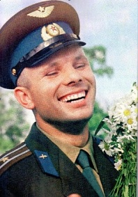 Gagarin 60