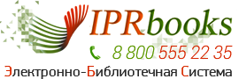 iprbooks logo
