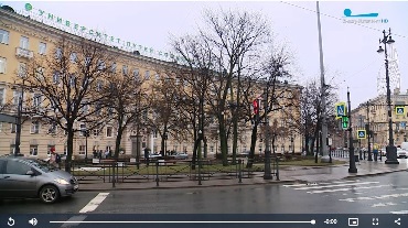 treasury SPb TV