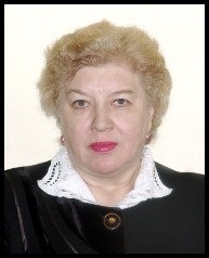 zakrevskaya GP