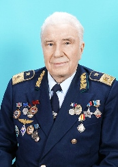 Sychyev