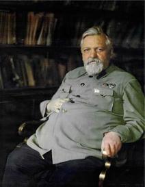 obraztsov photo